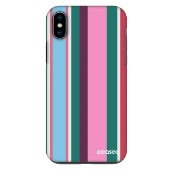 Husă pentru Apple iPhone XS Max - Cabana club