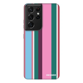 Husă pentru Samsung Galaxy S21 Ultra 5G G998B - Cabana club
