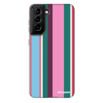 Husă pentru Samsung Galaxy S21 FE 5G - Cabana club