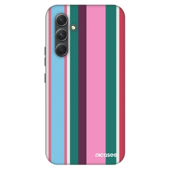 Husă pentru Samsung Galaxy A54 5G A546B - Cabana club