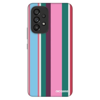 Husă pentru Samsung Galaxy A53 5G A536 - Cabana club