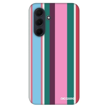 Husă pentru Samsung Galaxy A35 5G A356B - Cabana club