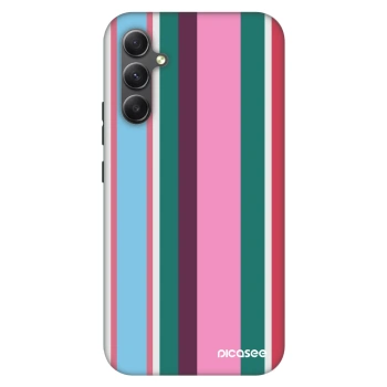 Husă pentru Samsung Galaxy A34 5G A346B - Cabana club