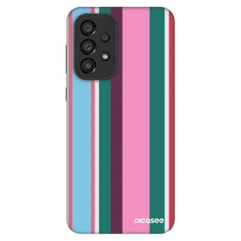 Husă pentru Samsung Galaxy A33 5G A336 - Cabana club