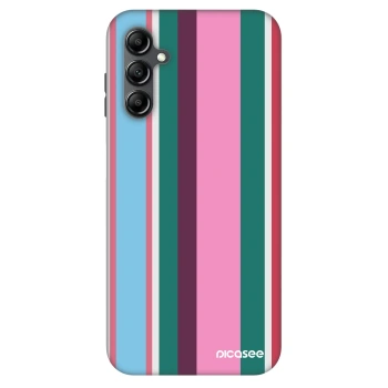 Husă pentru Samsung Galaxy A14 4G A145R - Cabana club