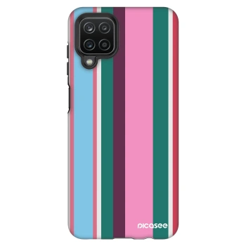 Husă pentru Samsung Galaxy A12 A125F - Cabana club