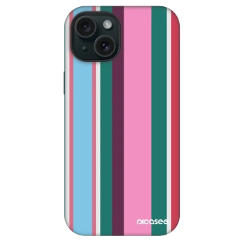 Husă pentru Apple iPhone 15 - Cabana club