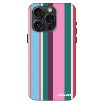 Husă pentru Apple iPhone 15 Pro - Cabana club