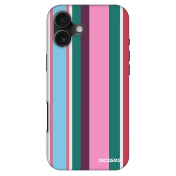 Husă pentru Apple iPhone 16 Plus - Cabana club