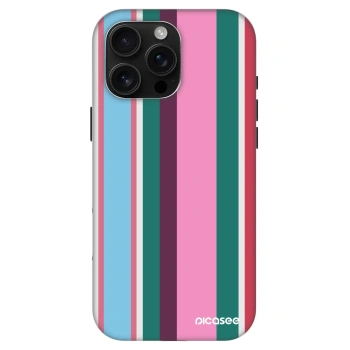 Husă pentru Apple iPhone 16 Pro Max - Cabana club