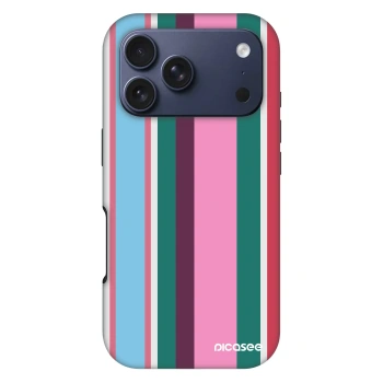 Husă pentru Apple iPhone 17 Pro - Cabana club
