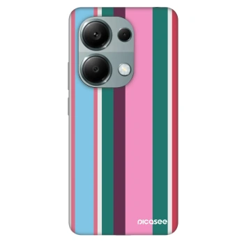 Husă pentru Xiaomi Redmi Note 13 Pro 4G - Cabana club