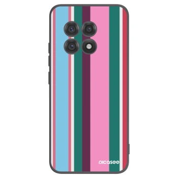 Picasee husă neagră din silicon pentru OnePlus 13R 5G - Cabana club