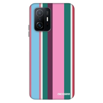 Husă pentru Xiaomi 11T - Cabana club