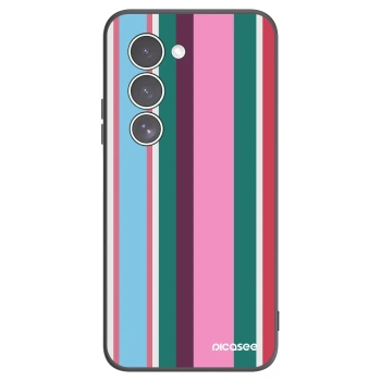 Picasee husă neagră din silicon pentru Xiaomi Redmi 15 5G - Cabana club