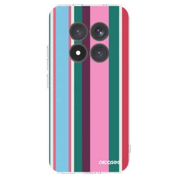 Picasee husă transparentă din silicon pentru Xiaomi Redmi Note 15 Pro+ - Cabana club