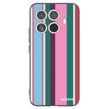 Picasee husă neagră din silicon pentru Xiaomi 15T Pro - Cabana club