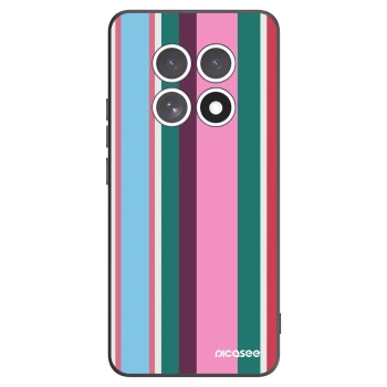 Picasee husă neagră din silicon pentru Xiaomi Redmi Note 15 4G - Cabana club