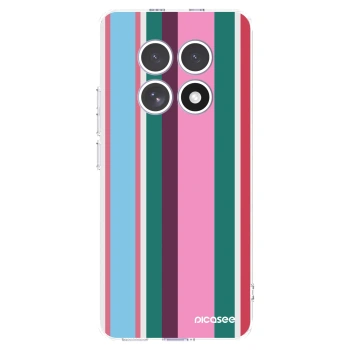 Picasee husă transparentă din silicon pentru Xiaomi Redmi Note 15 4G - Cabana club