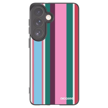 Picasee husă neagră din silicon pentru Samsung Galaxy S26+ - Cabana club