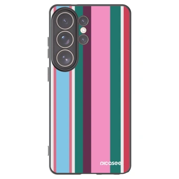 Picasee husă neagră din silicon pentru Samsung Galaxy S26 Ultra - Cabana club