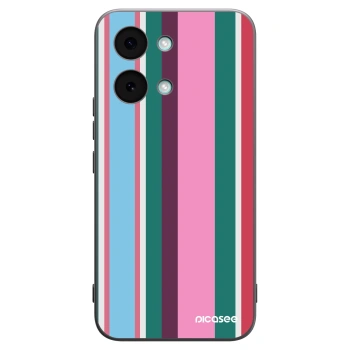 Picasee husă neagră din silicon pentru Xiaomi Poco X8 Pro Max - Cabana club