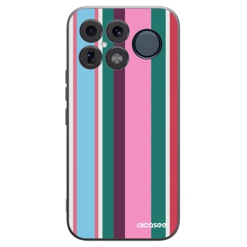 Picasee husă neagră din silicon pentru Xiaomi Poco F8 Ultra - Cabana club