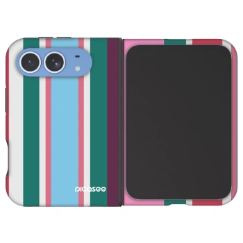 Husă pentru Apple iPhone Duo - Cabana club