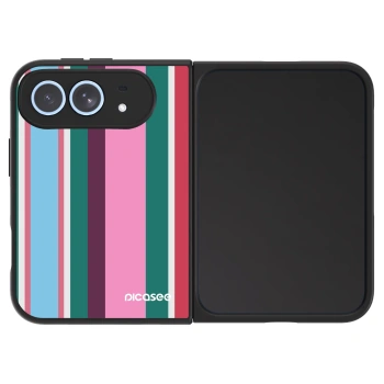 Picasee ULTIMATE CASE MagSafe pentru Apple iPhone Duo - Cabana club