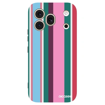 Husă pentru Honor 600 Pro - Cabana club