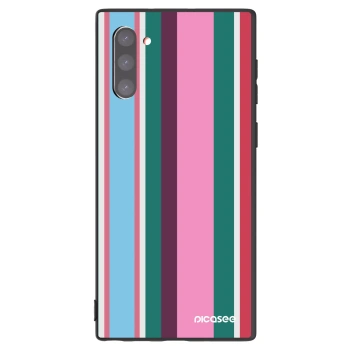 Husă pentru Samsung Galaxy Note 10 N970F - Cabana club