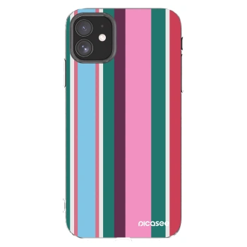 Picasee husă transparentă din silicon pentru Apple iPhone 11 - Cabana club