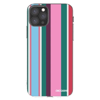Picasee husă transparentă din silicon pentru Apple iPhone 11 Pro - Cabana club