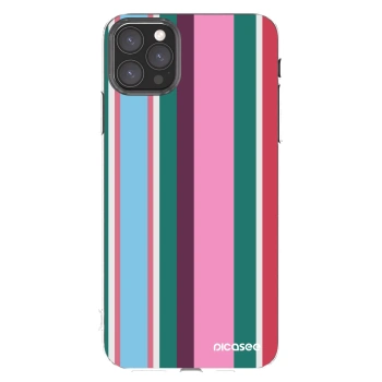 Picasee husă transparentă din silicon pentru Apple iPhone 11 Pro Max - Cabana club