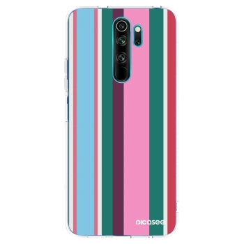 Husă pentru Xiaomi Redmi Note 8 Pro - Cabana club