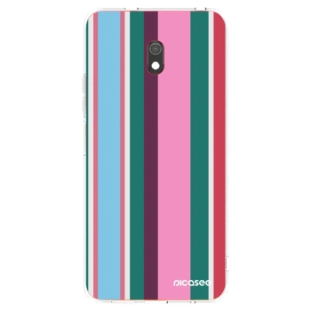 Husă pentru Xiaomi Redmi 8A - Cabana club