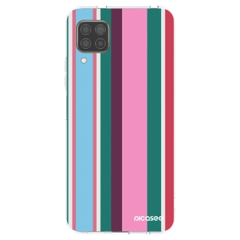 Picasee husă transparentă din silicon pentru Huawei P40 Lite - Cabana club
