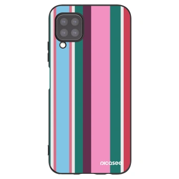 Picasee husă neagră din silicon pentru Huawei P40 Lite - Cabana club