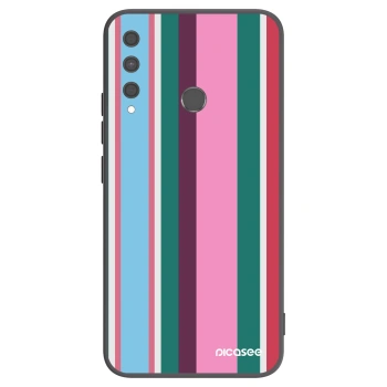 Husă pentru Huawei P40 Lite E - Cabana club