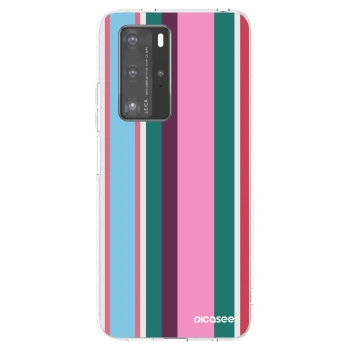 Husă pentru Huawei P40 Pro - Cabana club