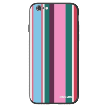 Husă pentru Apple iPhone 6/6S - Cabana club