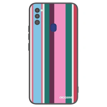 Husă pentru Samsung Galaxy M21 M215F - Cabana club