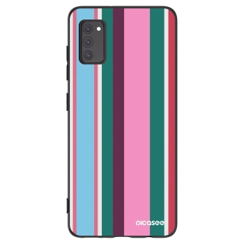Husă pentru Samsung Galaxy A41 A415F - Cabana club