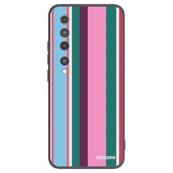 Husă pentru Xiaomi Mi 10 - Cabana club