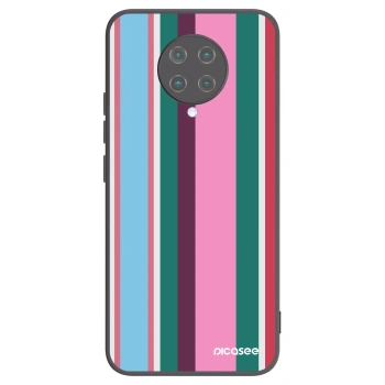 Husă pentru Xiaomi Poco F2 Pro - Cabana club