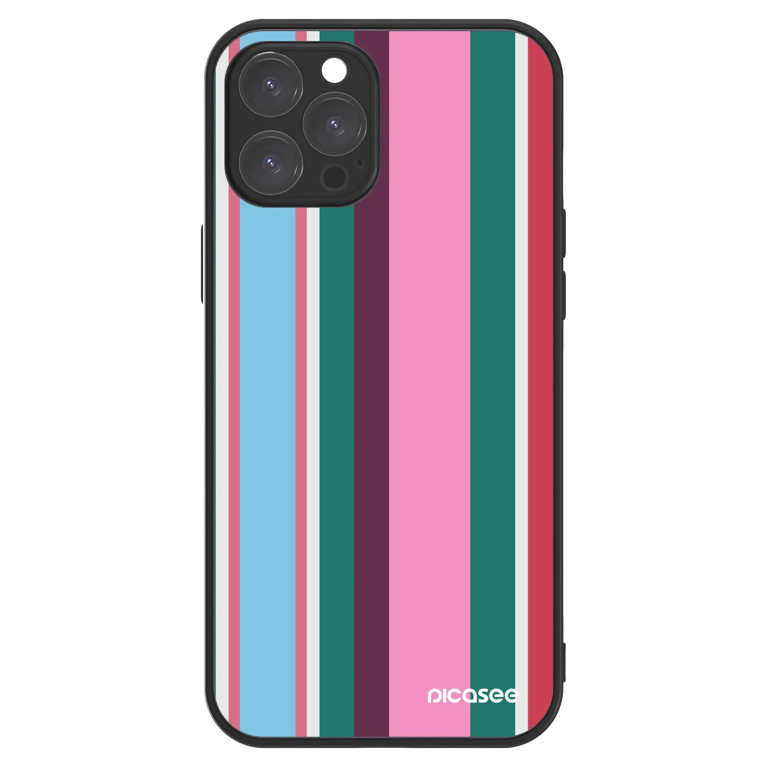 Picasee ULTIMATE CASE pentru Apple iPhone 12 Pro Max - Cabana club