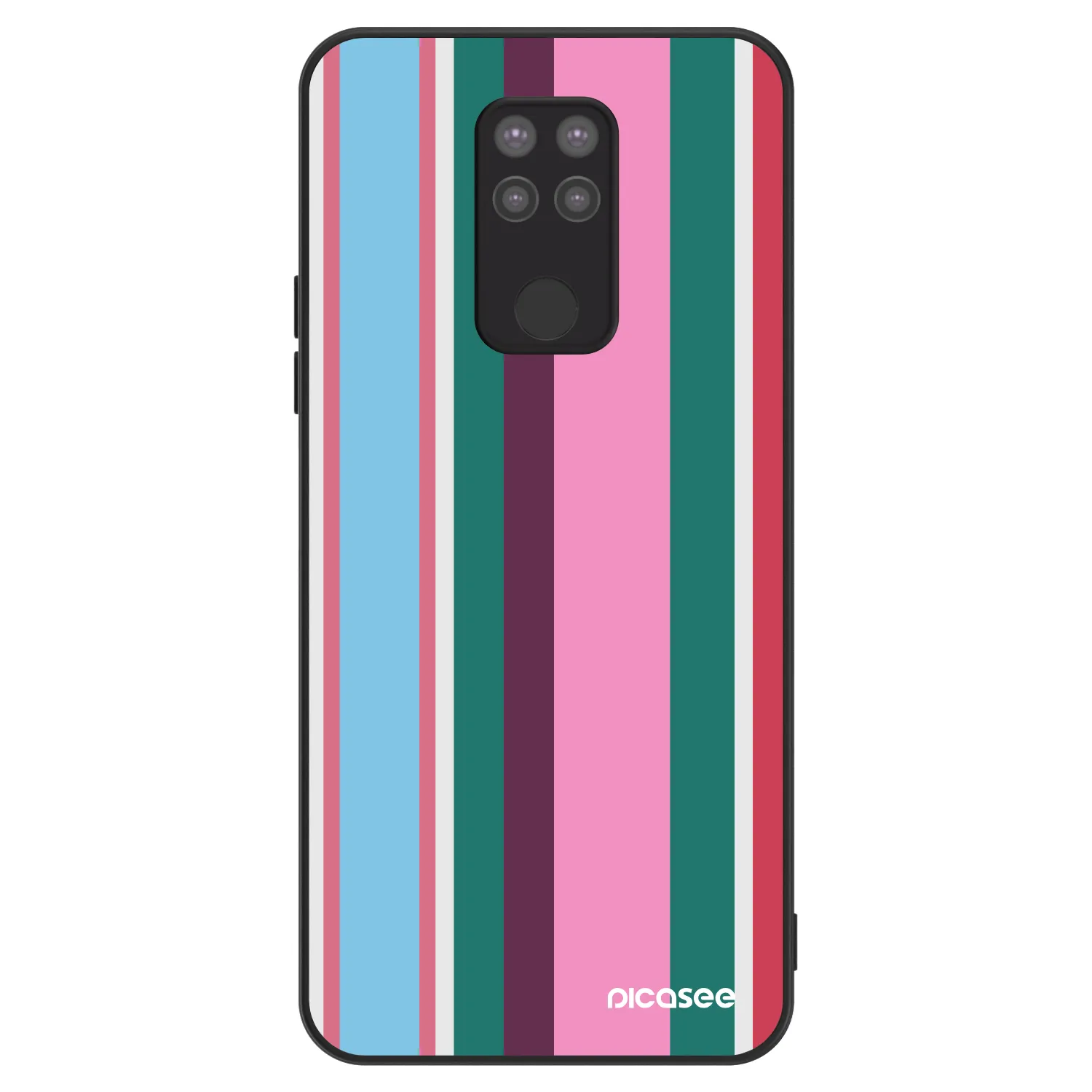 Picasee ULTIMATE CASE pentru Xiaomi Redmi Note 9 - Cabana club