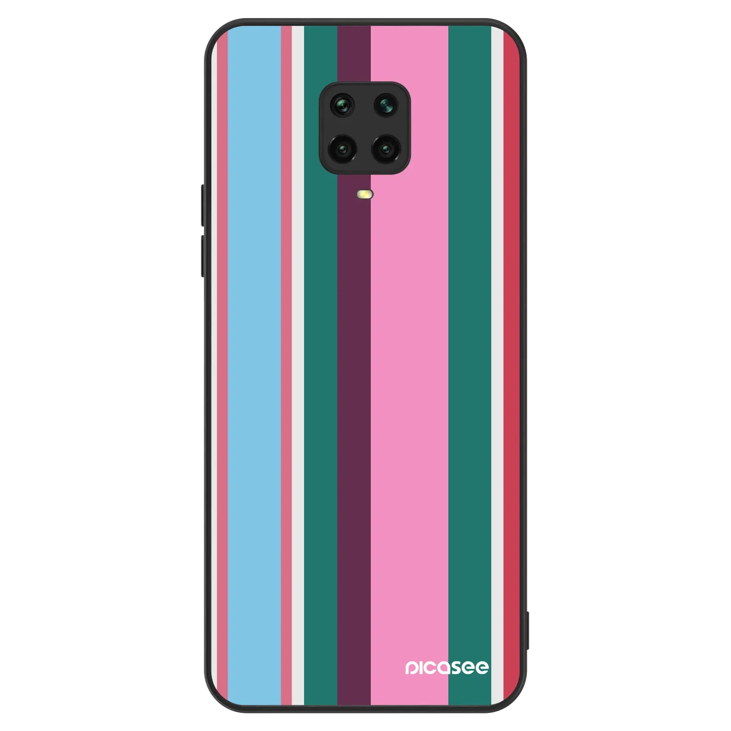 Picasee ULTIMATE CASE pentru Xiaomi Redmi Note 9 Pro - Cabana club