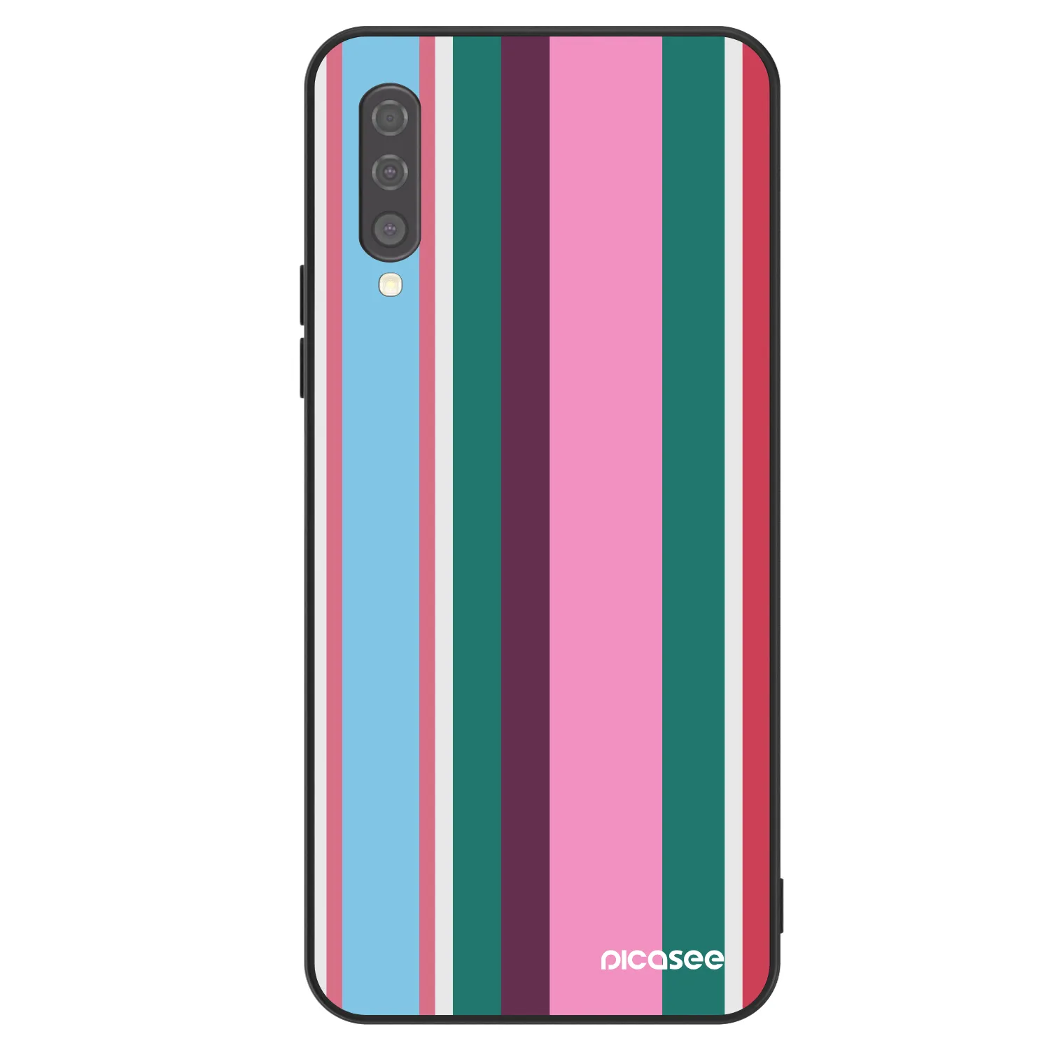 Picasee ULTIMATE CASE pentru Samsung Galaxy A50 A505F - Cabana club