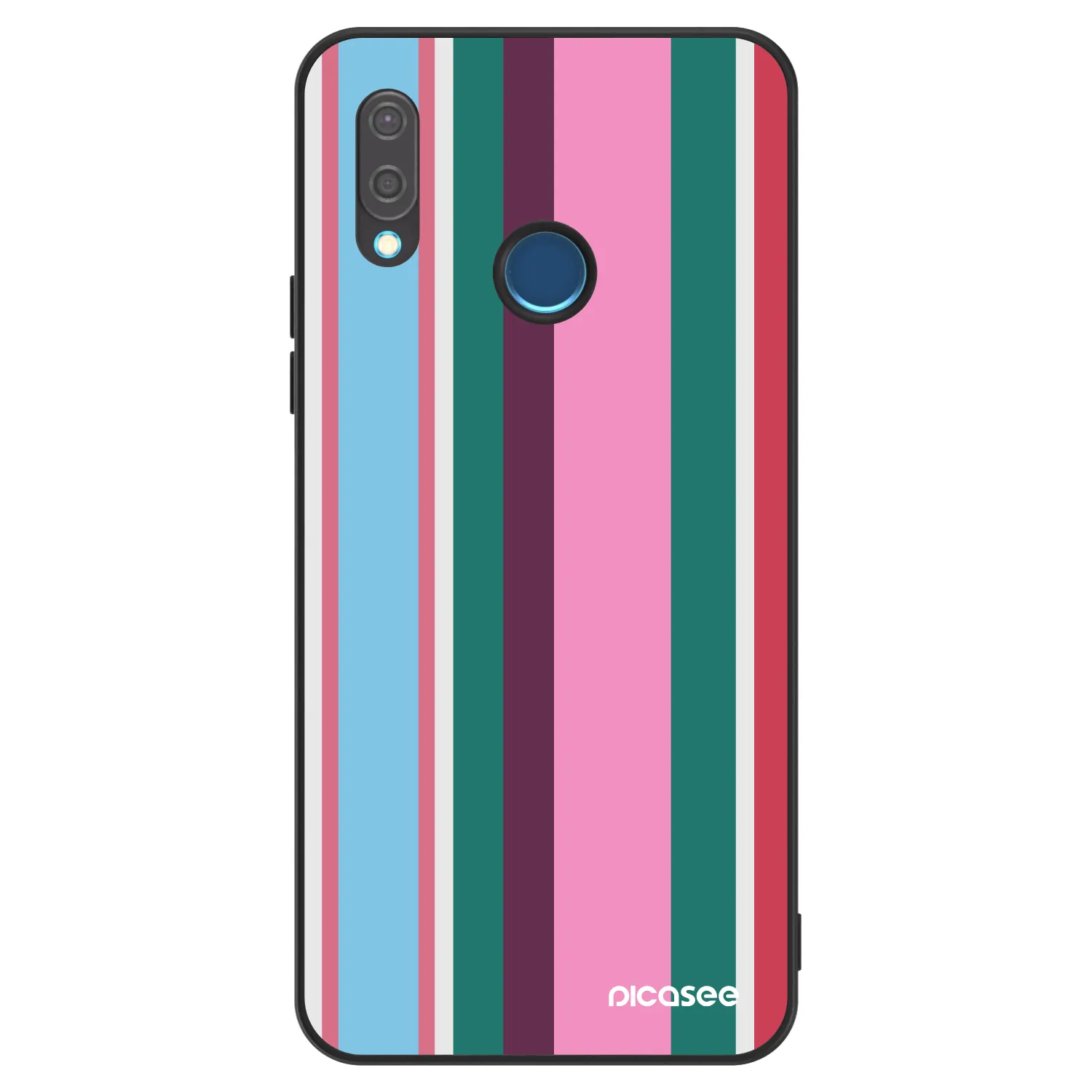 Picasee ULTIMATE CASE pentru Huawei P20 Lite - Cabana club